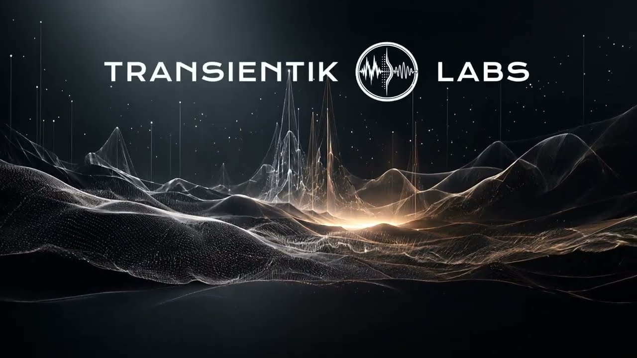 Transientik Master: Windows install tutorial